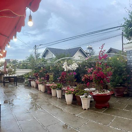 Homestay M-Latino Dalat Da Lat Exterior foto