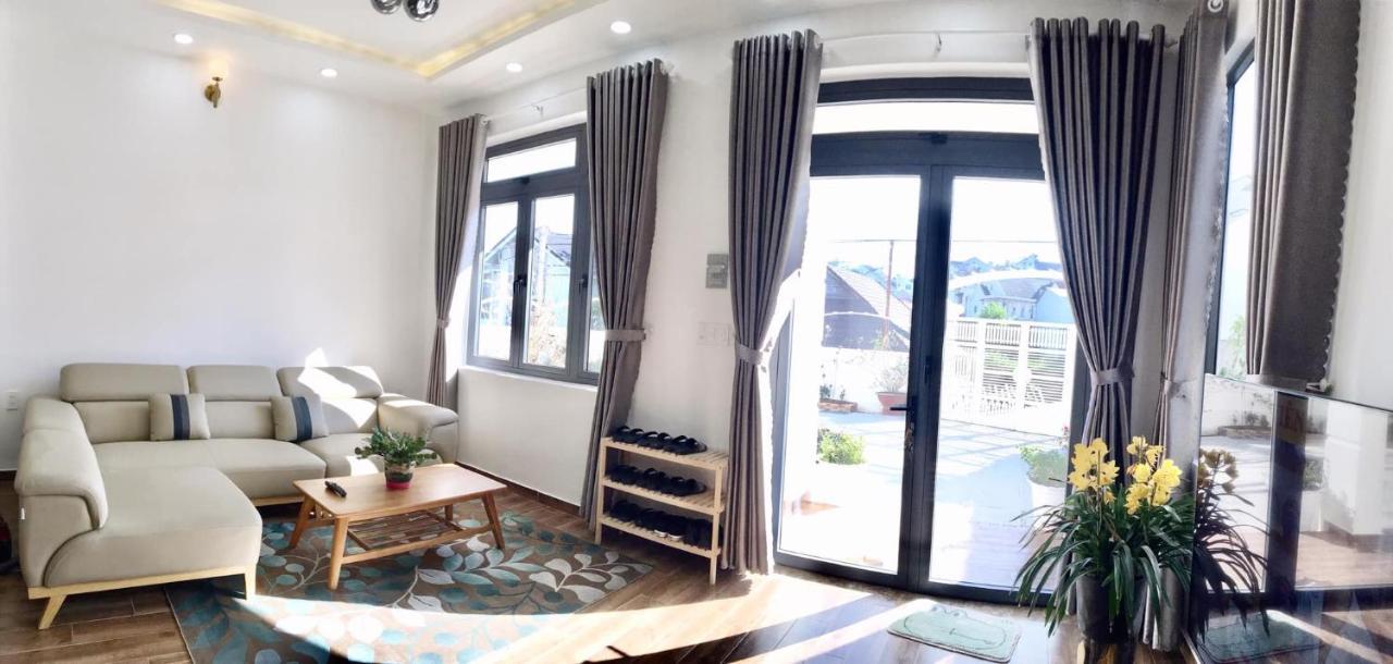 Homestay M-Latino Dalat Da Lat Exterior foto