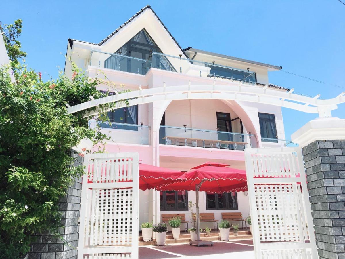 Homestay M-Latino Dalat Da Lat Exterior foto
