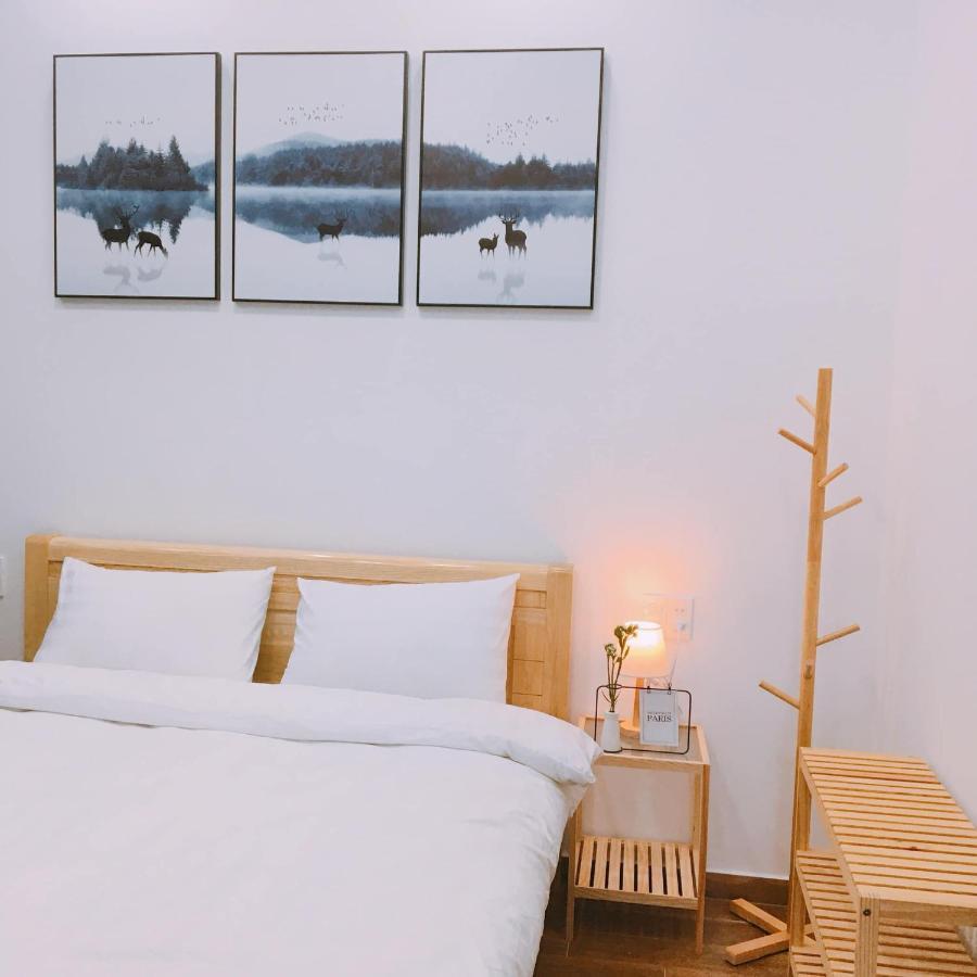 Homestay M-Latino Dalat Da Lat Exterior foto