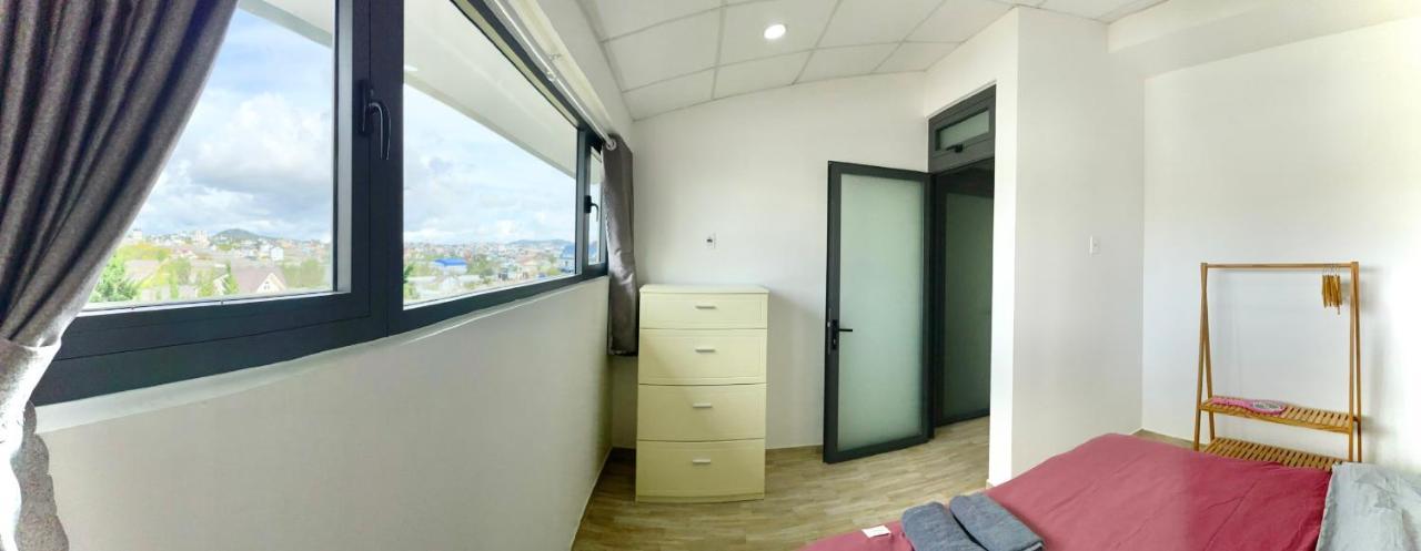 Homestay M-Latino Dalat Da Lat Exterior foto