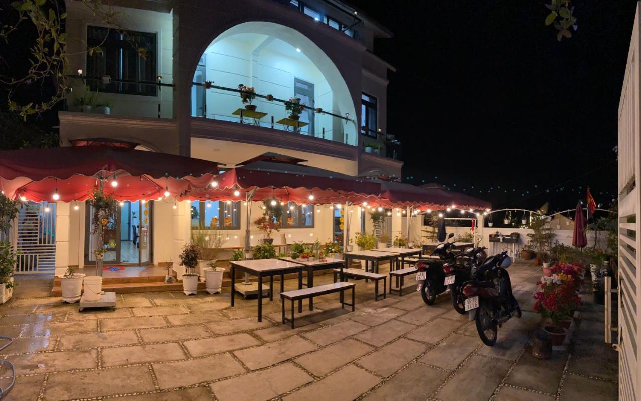 Homestay M-Latino Dalat Da Lat Exterior foto